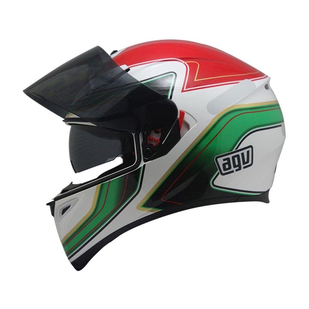 Capacete AGV K3 SV Style Italy