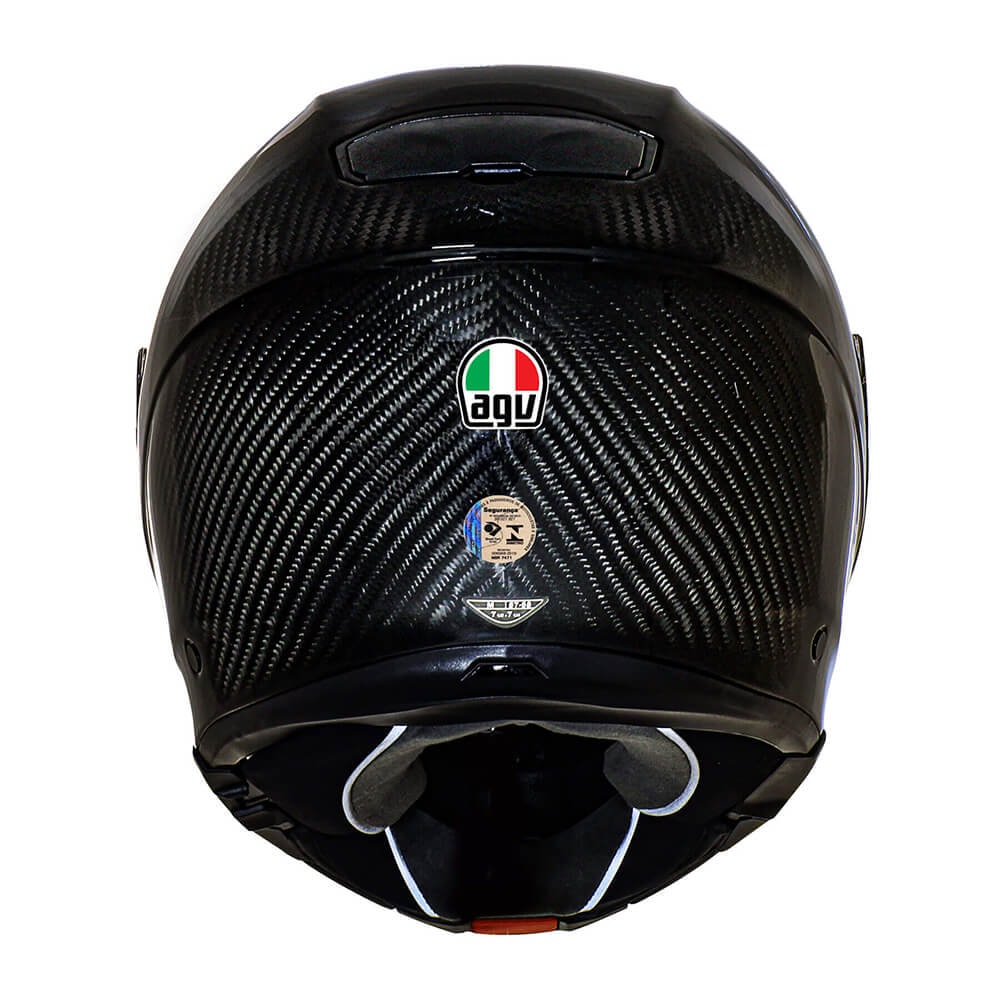 Capacete AGV Sportmodular