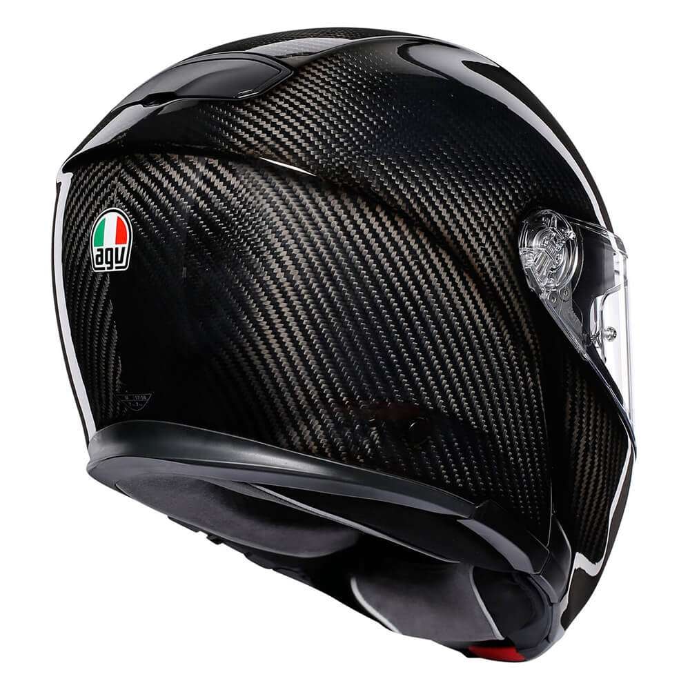 Capacete AGV Sportmodular