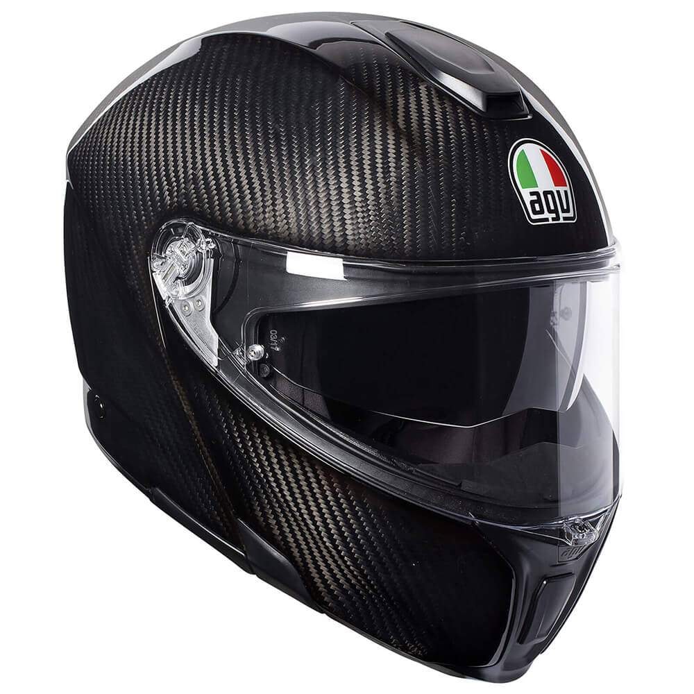 Capacete AGV Sportmodular