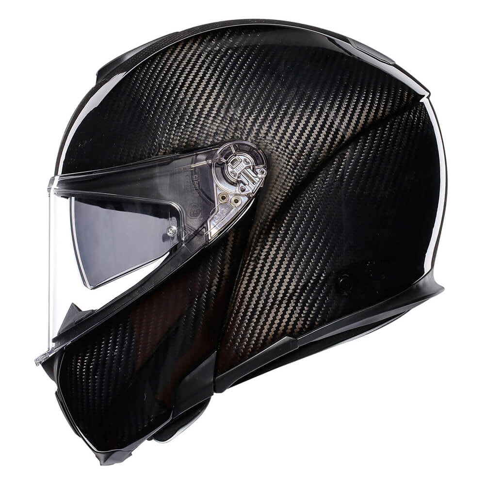 Capacete AGV Sportmodular - Sacramento