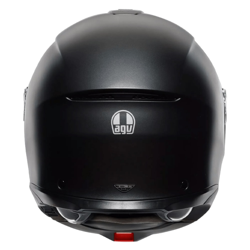 Capacete AGV Tourmodular