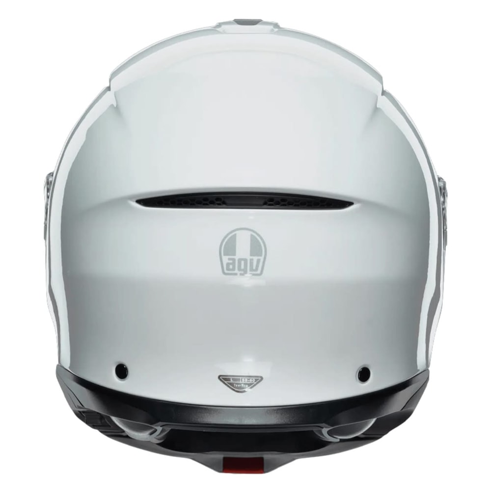 Capacete AGV Tourmodular