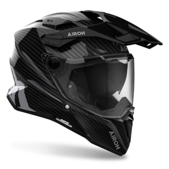 Capacete Airoh Commander 2 Carbon