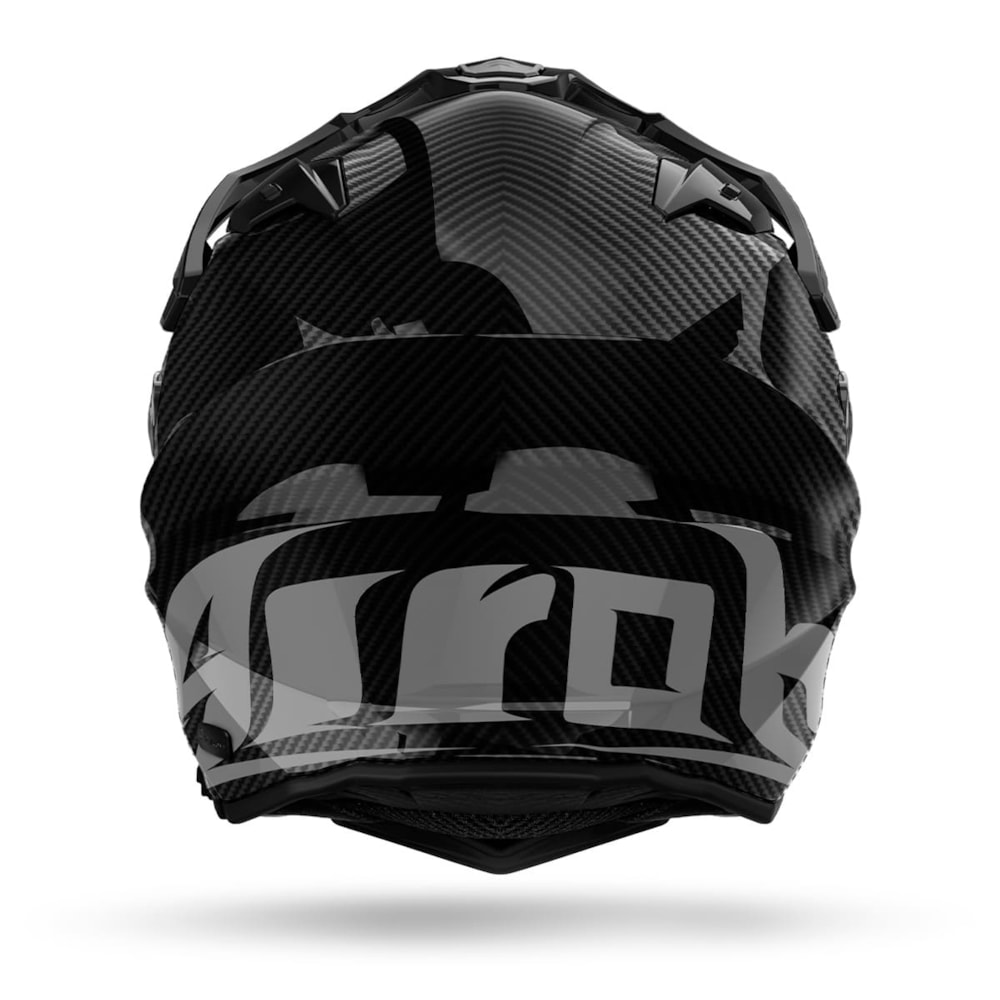 Capacete Airoh Commander 2 Carbon