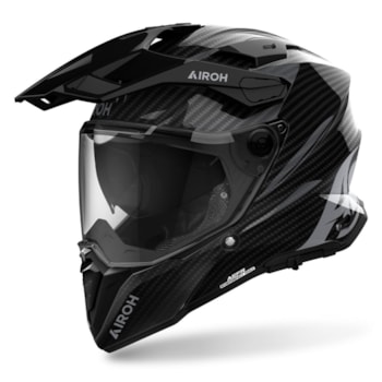 Capacete Airoh Commander 2 Carbon