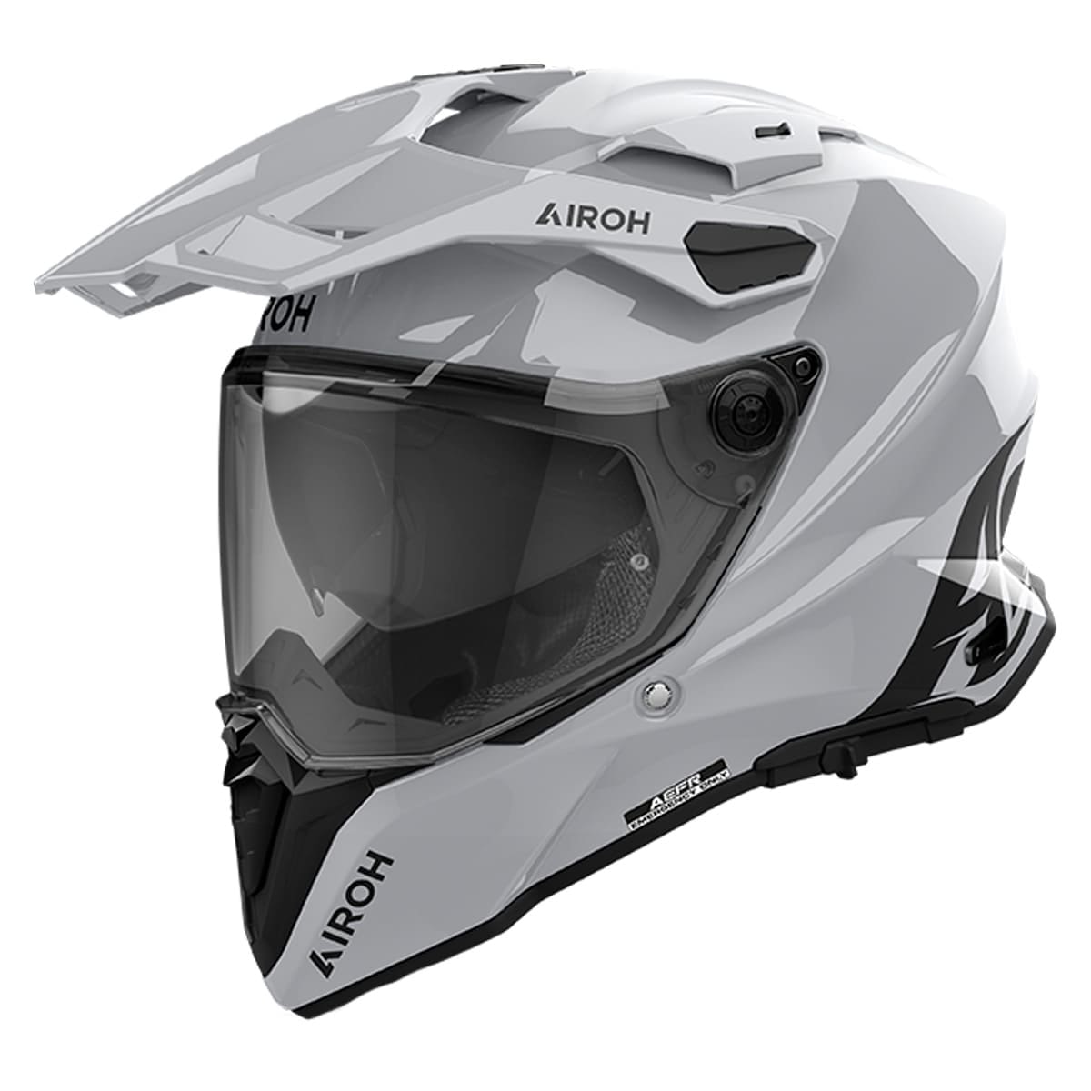 Capacete Airoh Commander 2 Color