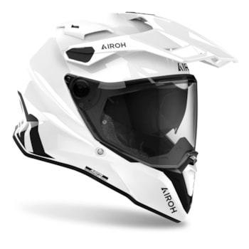 Capacete Airoh Commander 2 Color