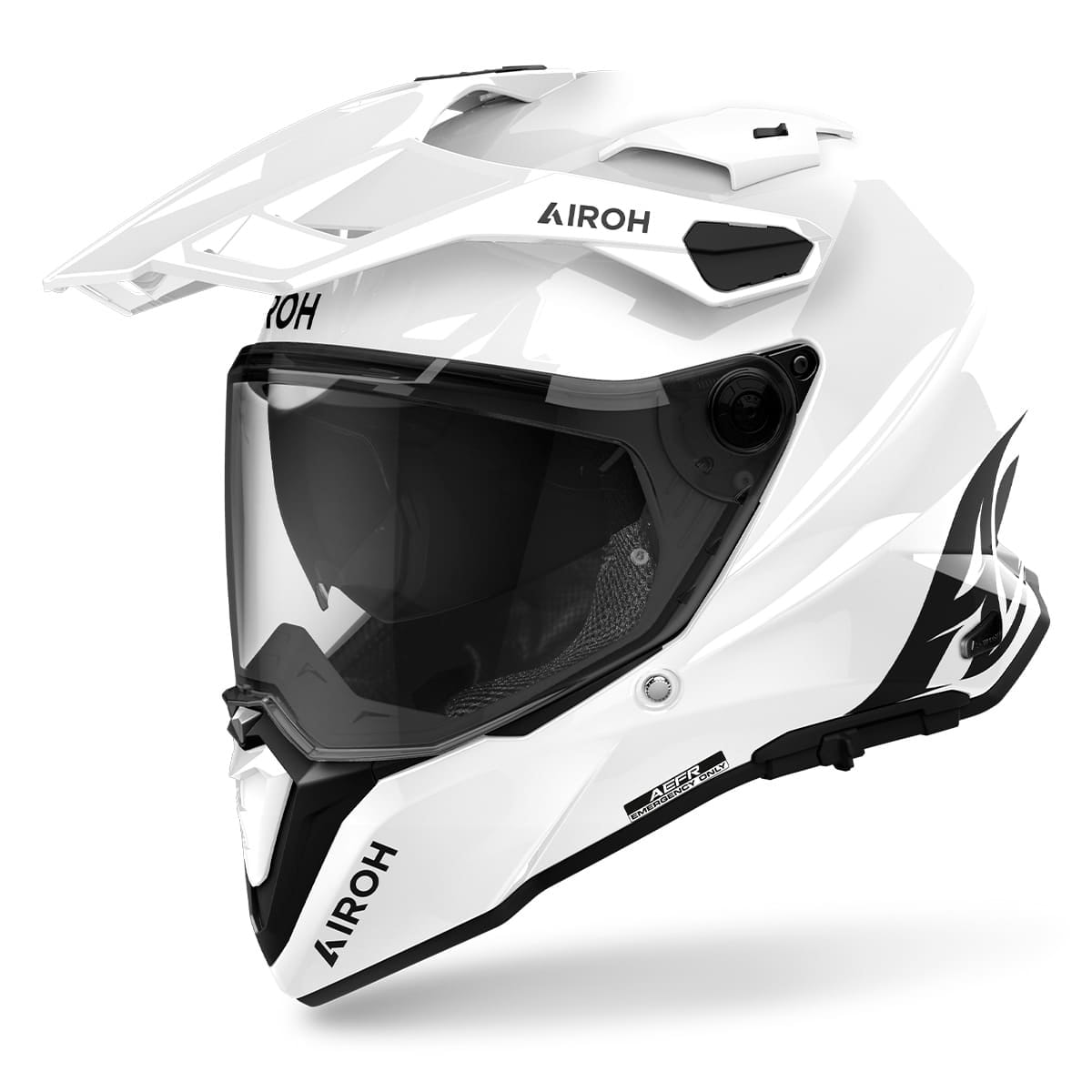 Capacete Airoh Commander 2 Color