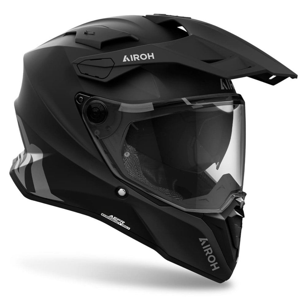 Capacete Airoh Commander 2 Color