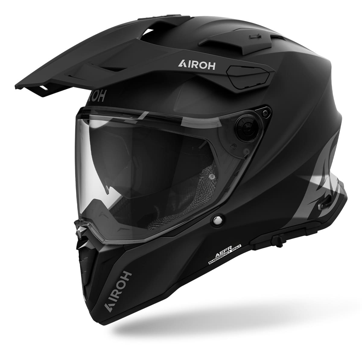 Capacete Airoh Commander 2 Color