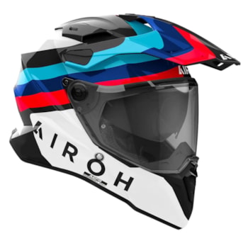 Capacete Airoh Commander 2 Doom