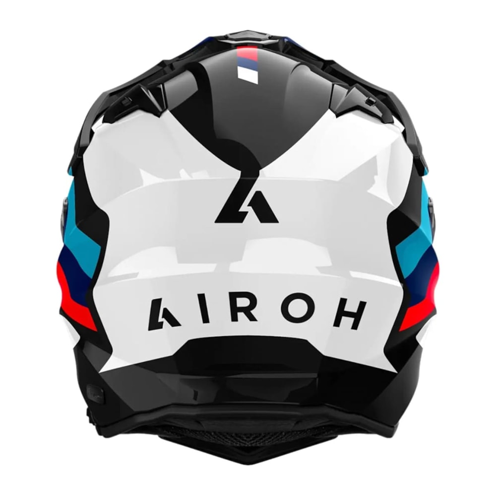 Capacete Airoh Commander 2 Doom