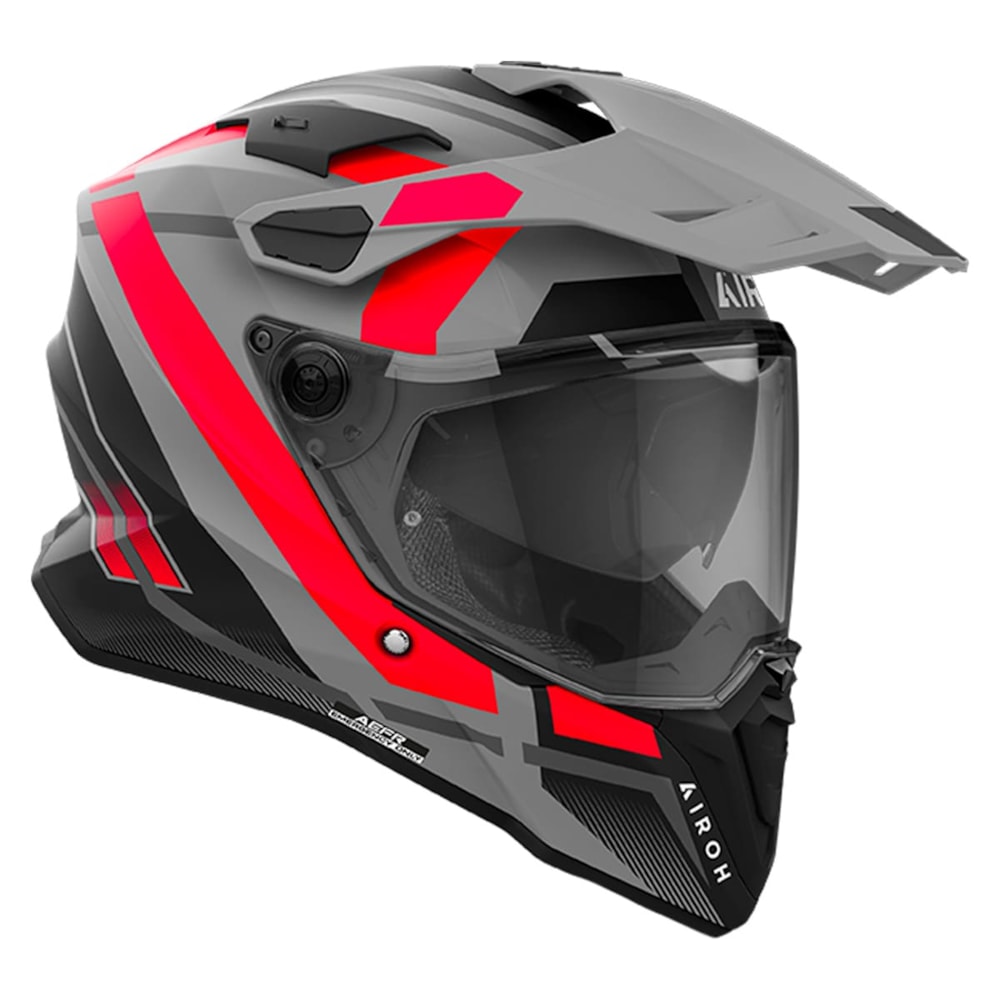 Capacete Airoh Commander 2 Mavick
