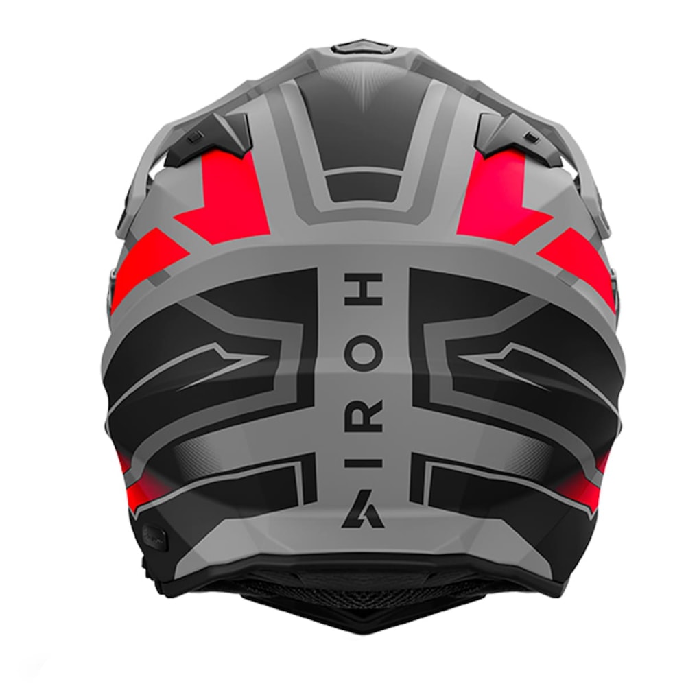 Capacete Airoh Commander 2 Mavick