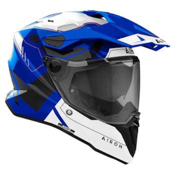 Capacete Airoh Commander 2 Reveal