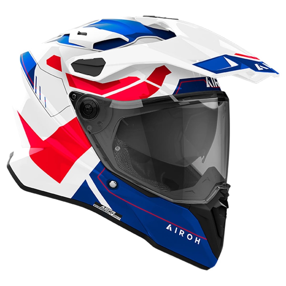 Capacete Airoh Commander 2 Reveal