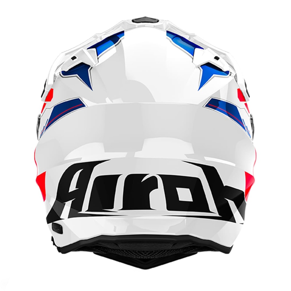 Capacete Airoh Commander 2 Reveal