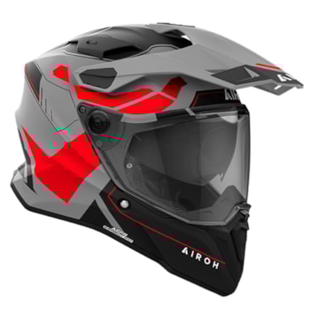 Capacete Airoh Commander 2 Reveal