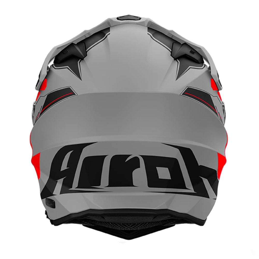 Capacete Airoh Commander 2 Reveal