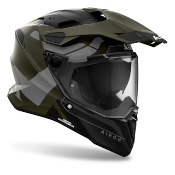 Capacete Airoh Commander 2 Reveal