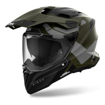 Capacete Airoh Commander 2 Reveal