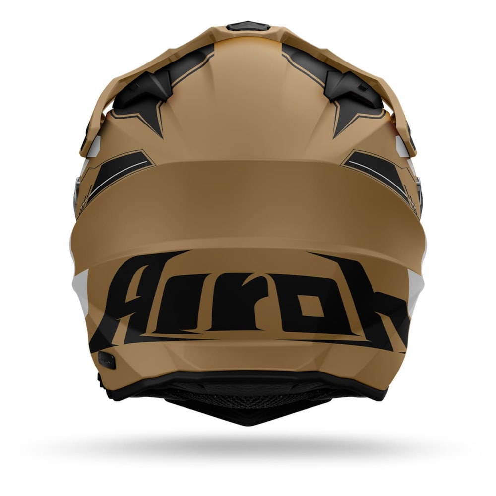 Capacete Airoh Commander 2 Reveal