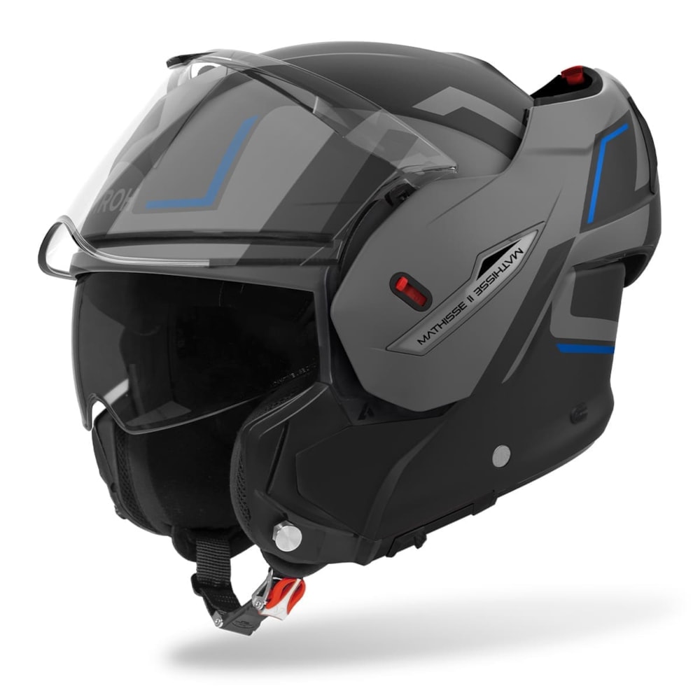 Capacete Airoh Mathisse Genius