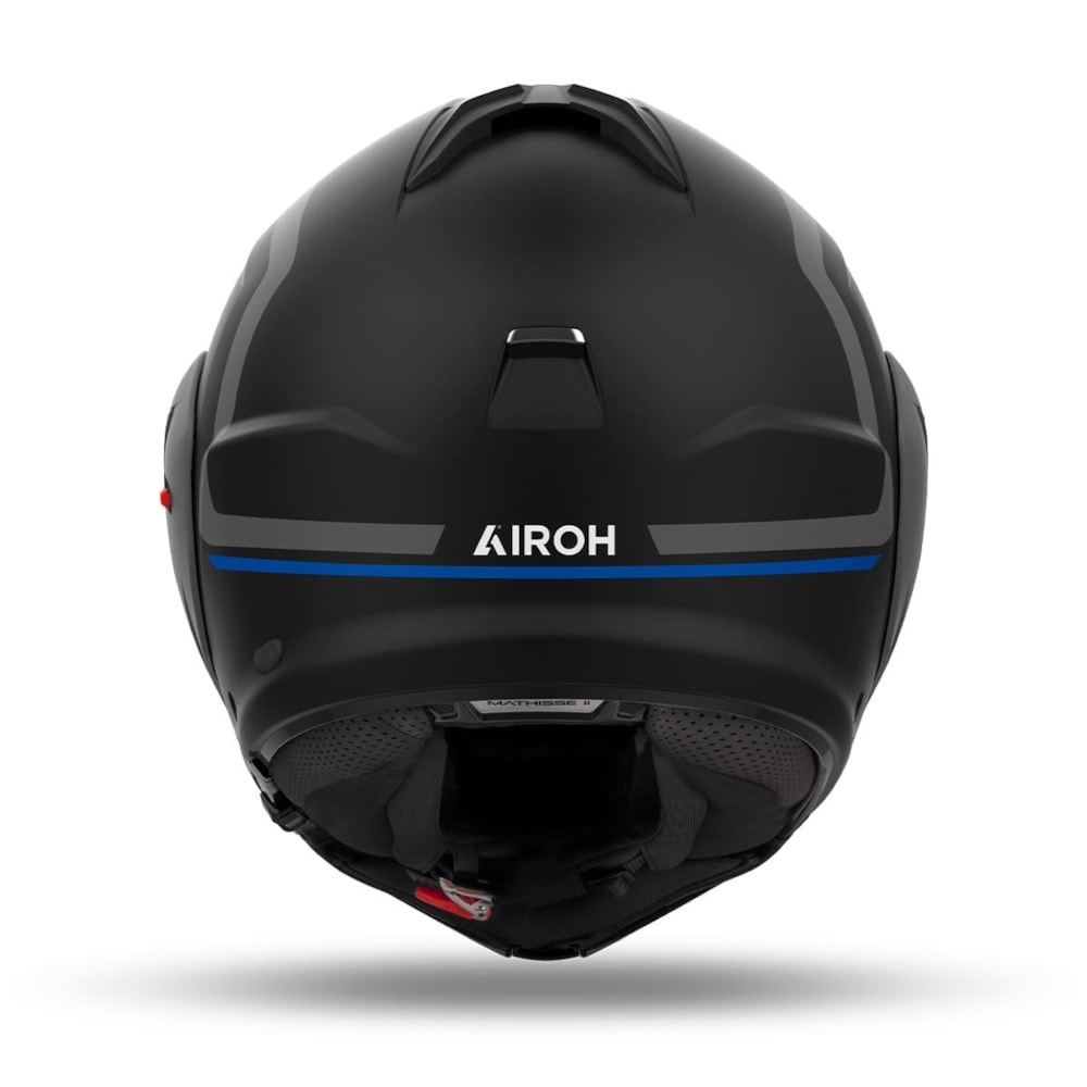 Capacete Airoh Mathisse Genius