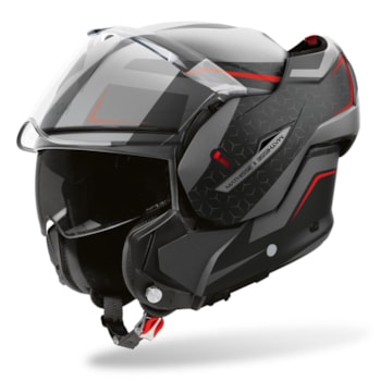 Capacete Airoh Mathisse Magnet