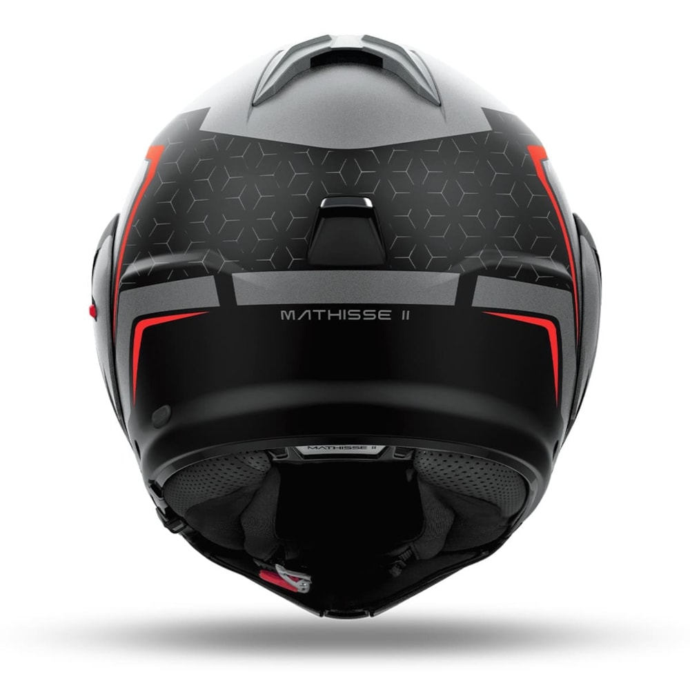 Capacete Airoh Mathisse Magnet