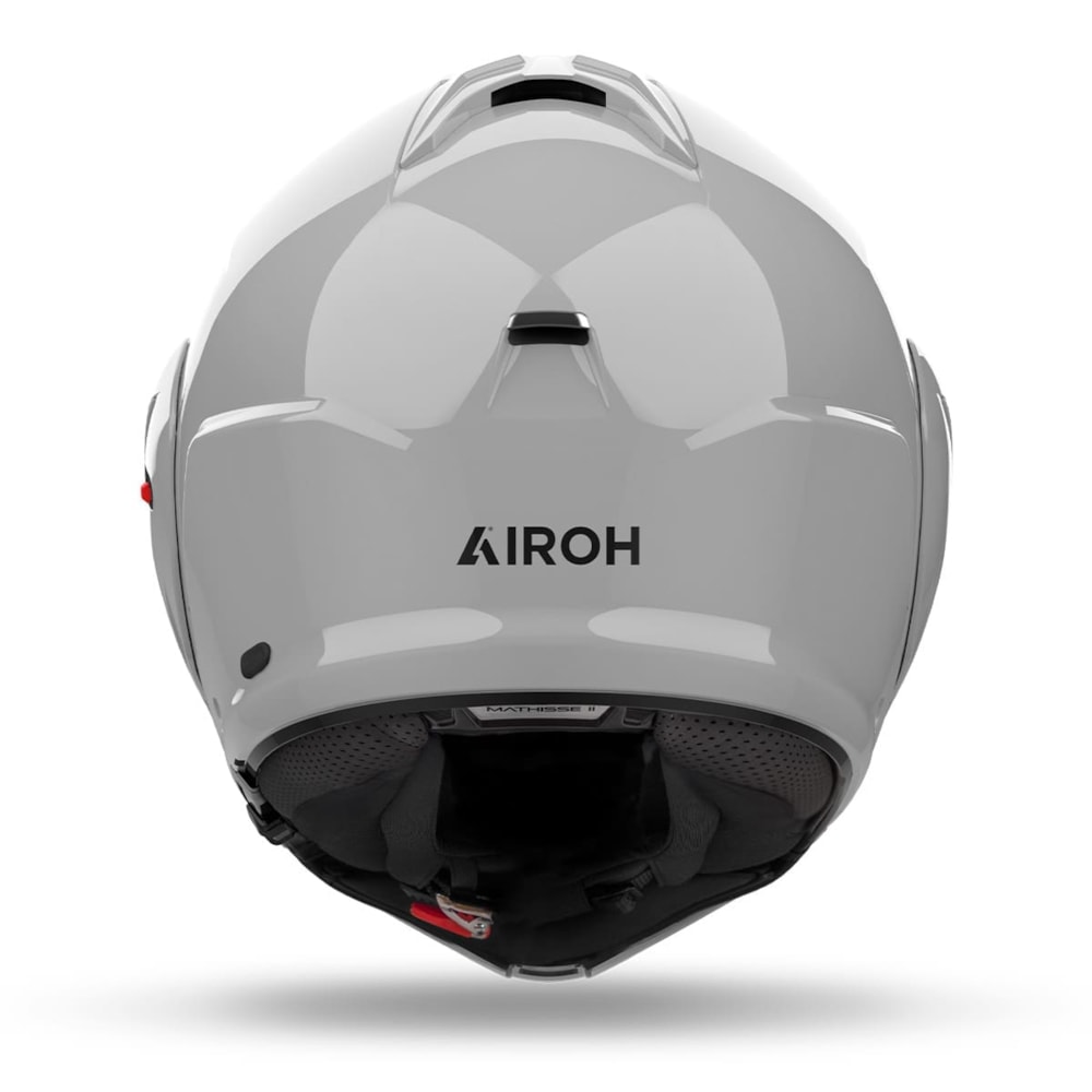 Capacete Airoh Mathisse Monocolor