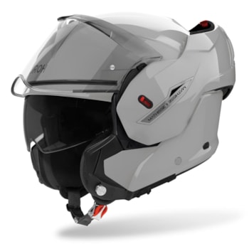 Capacete Airoh Mathisse Monocolor