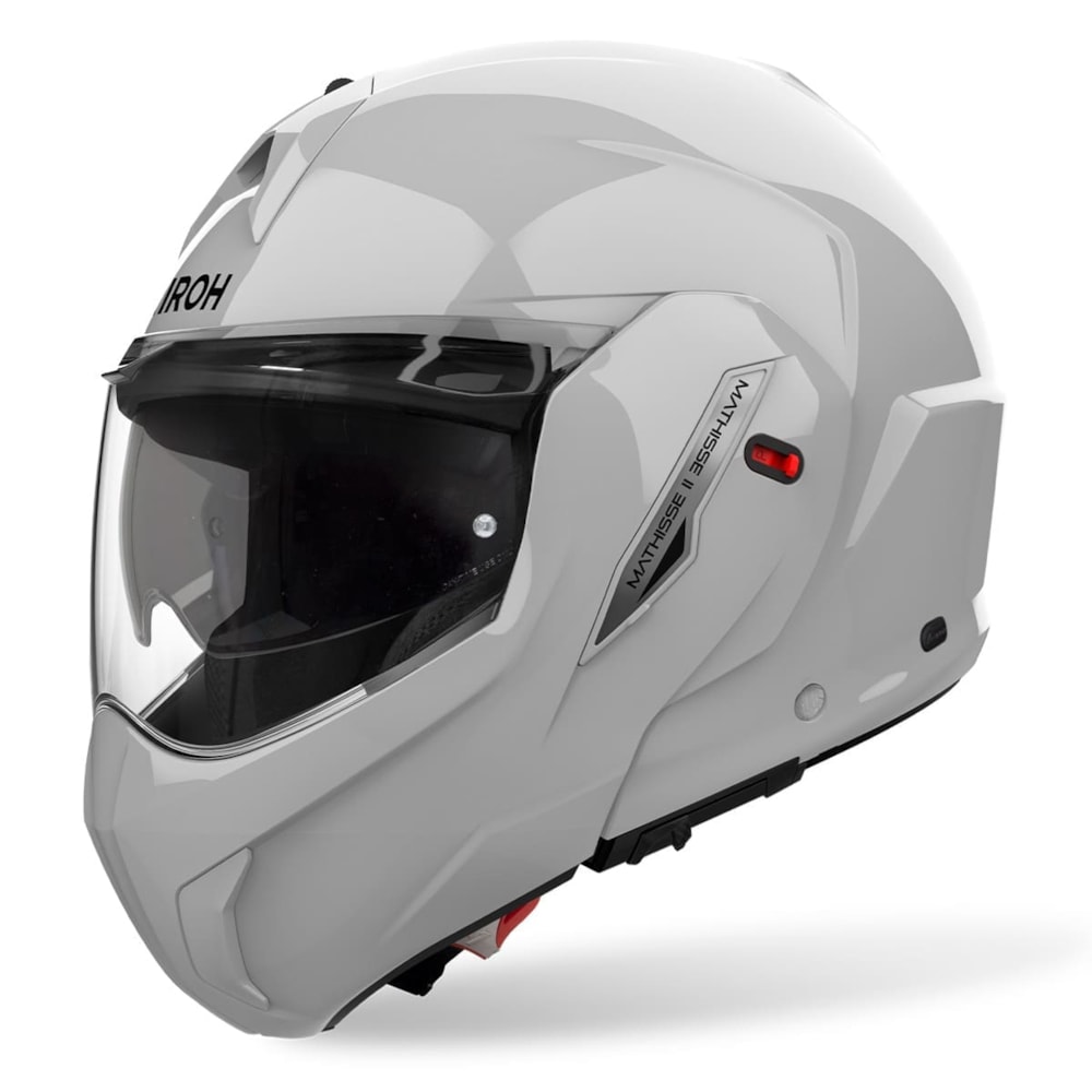 Capacete Airoh Mathisse Monocolor