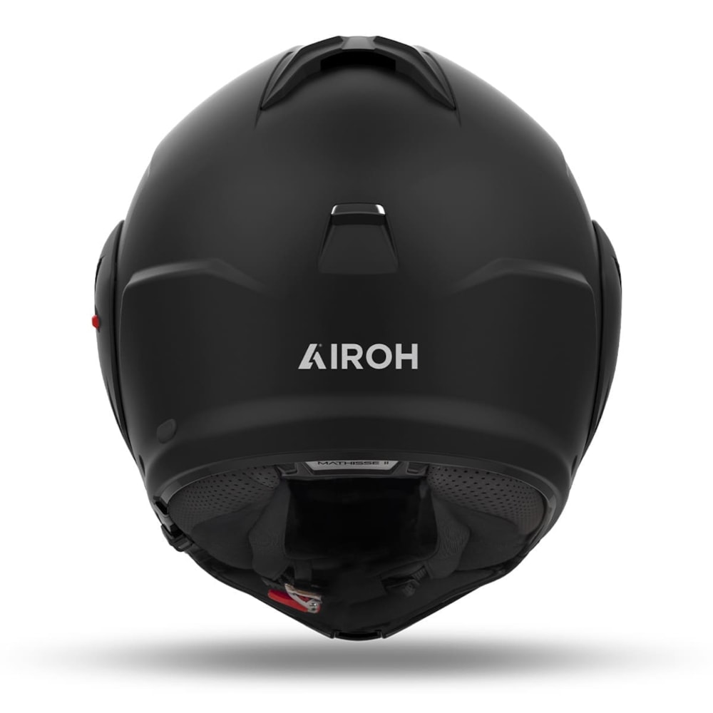 Capacete Airoh Mathisse Monocolor