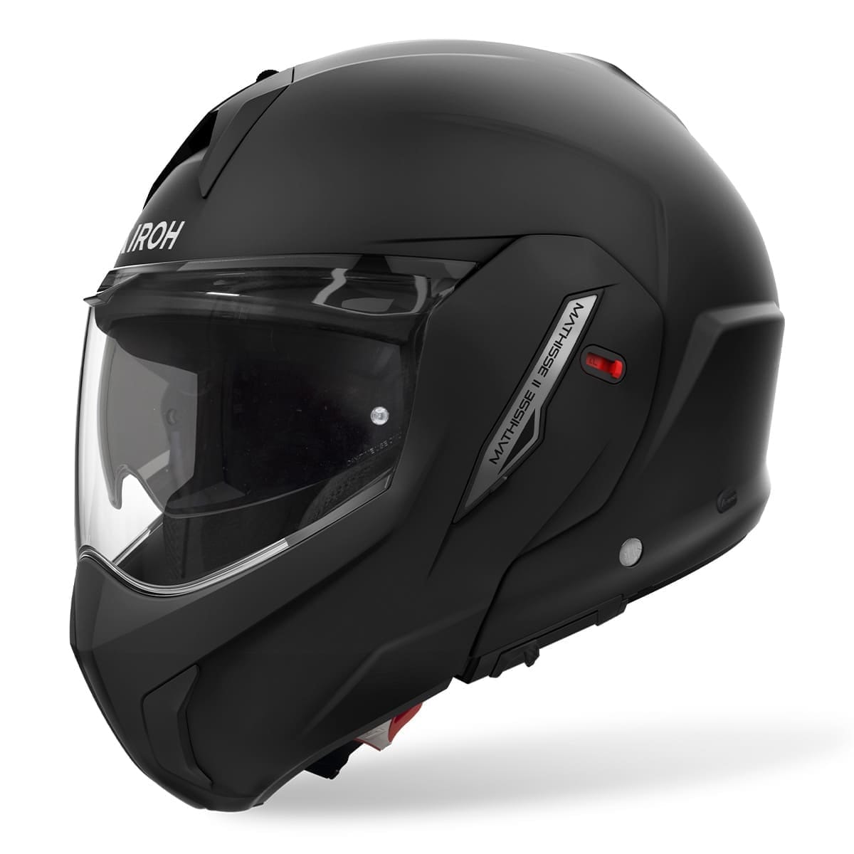 Capacete Airoh Mathisse Monocolor - Sacramento