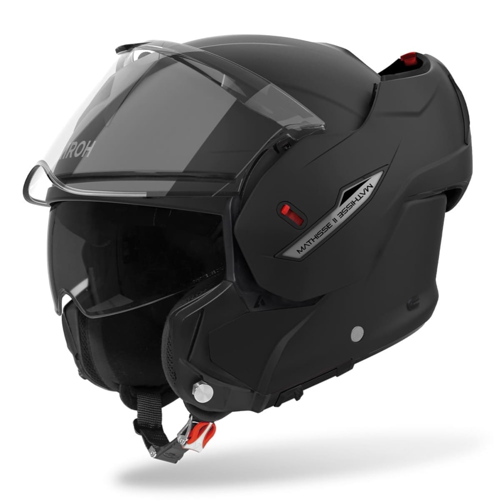 Capacete Airoh Mathisse Monocolor