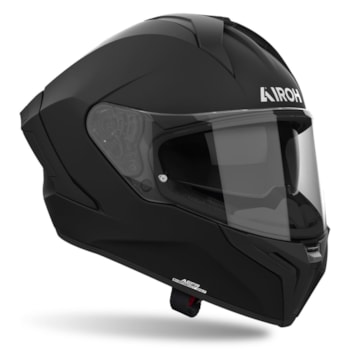 Capacete Airoh Matryx Monocolor
