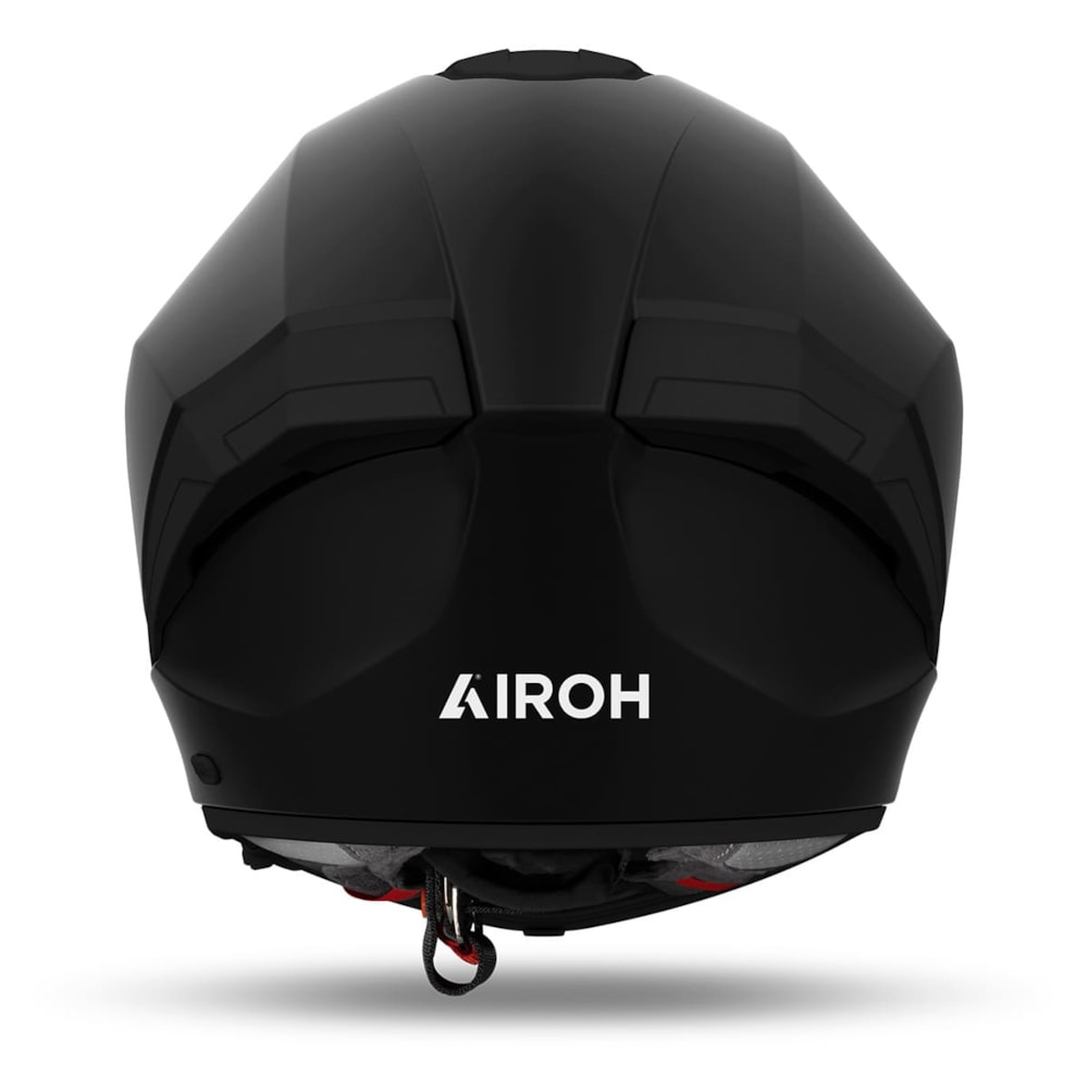 Capacete Airoh Matryx Monocolor