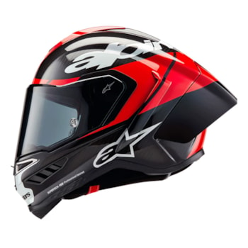 Capacete Alpinestars SR10 Element