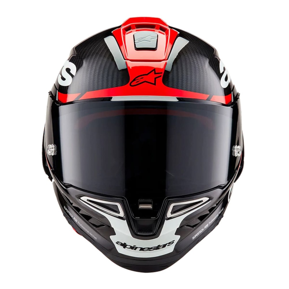 Capacete Alpinestars SR10 Element