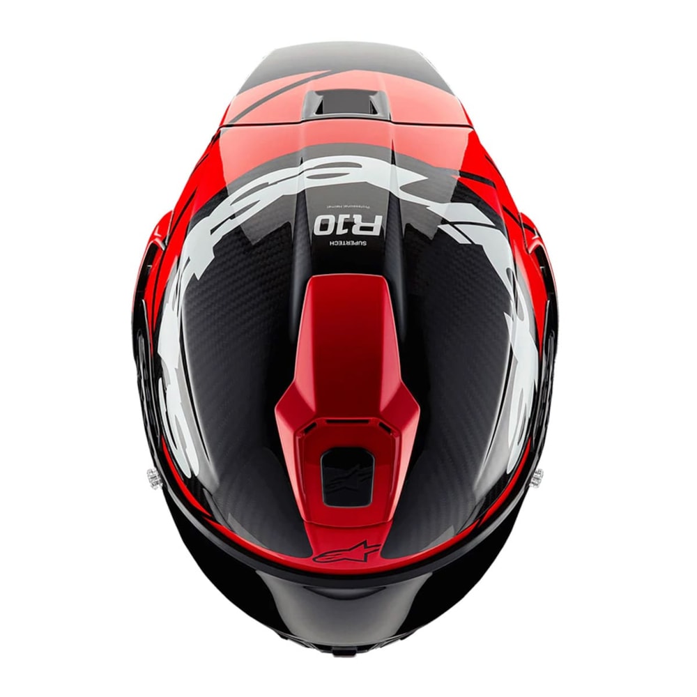 Capacete Alpinestars SR10 Element