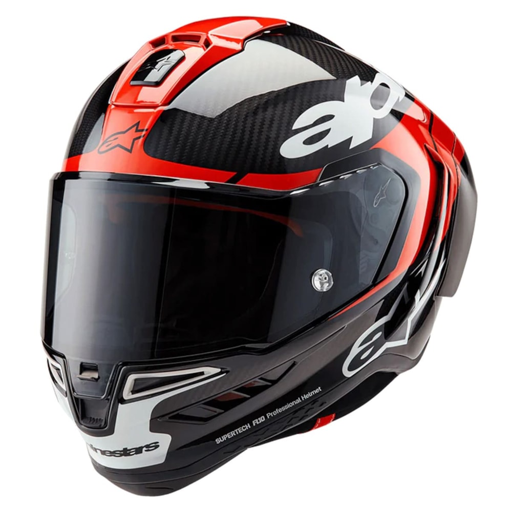 Capacete Alpinestars SR10 Element