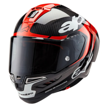 Capacete Alpinestars SR10 Element