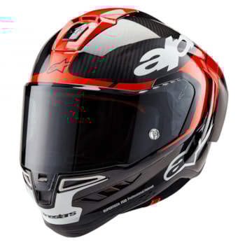 Capacete Alpinestars SR10 Element