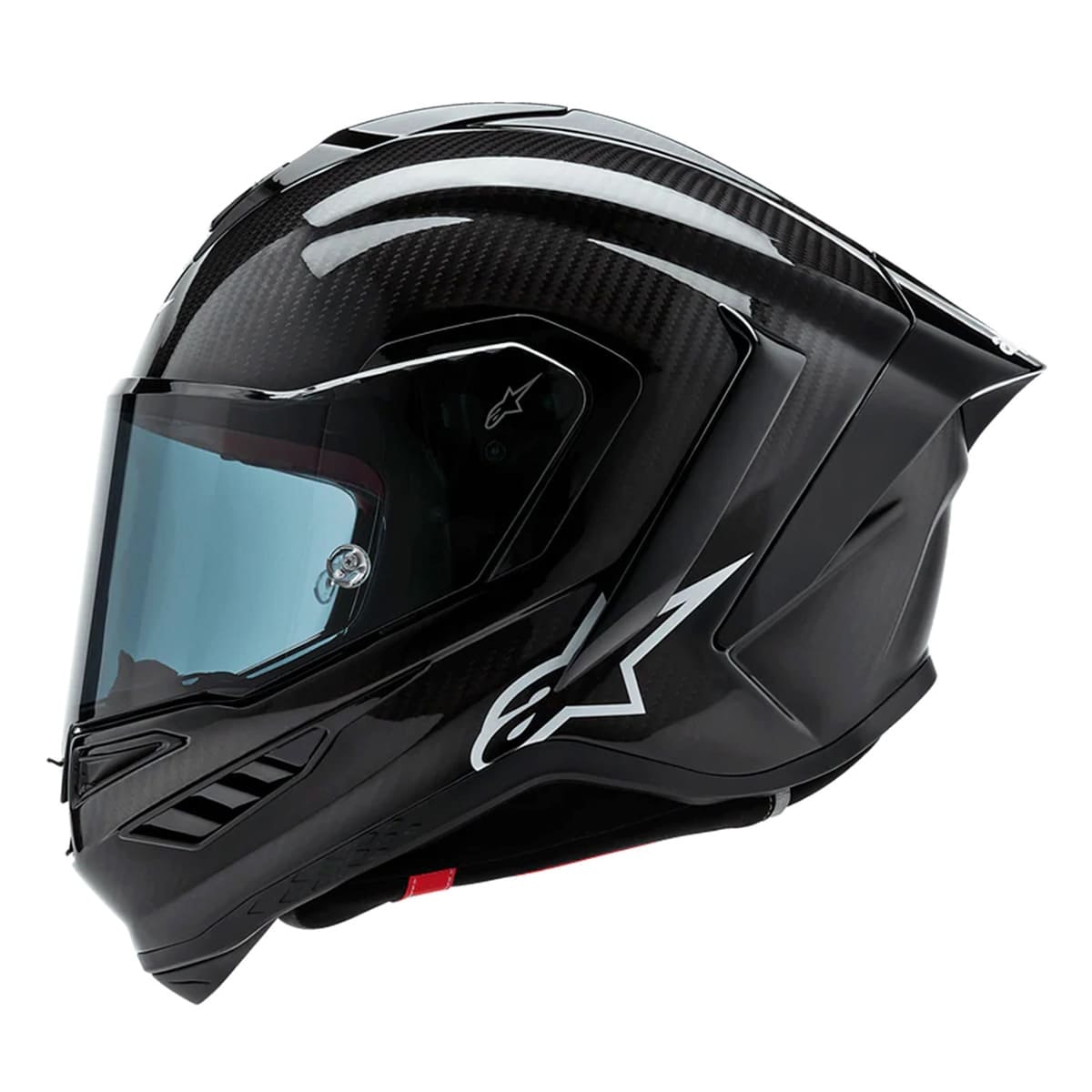Capacete Alpinestars SR10 Solid - Sacramento
