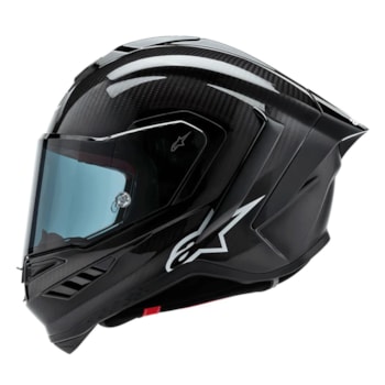 Capacete Alpinestars SR10 Solid