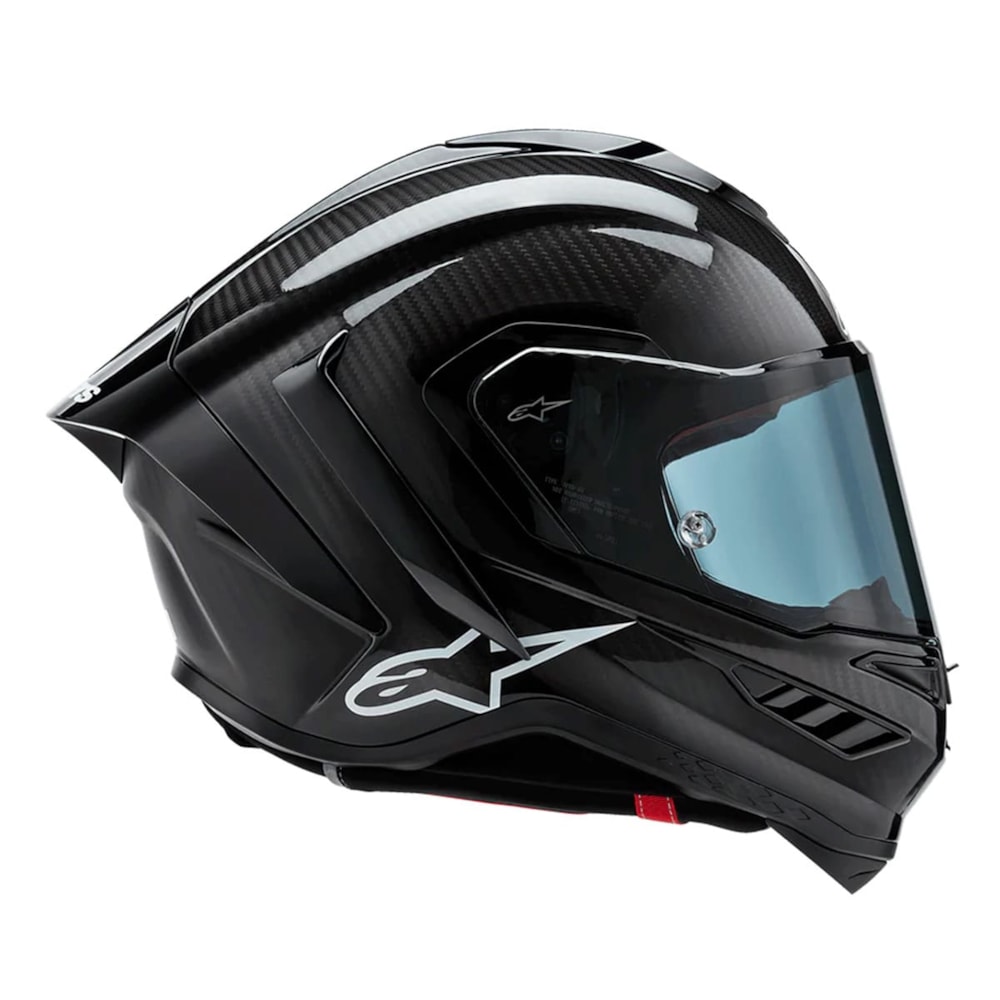 Capacete Alpinestars SR10 Solid