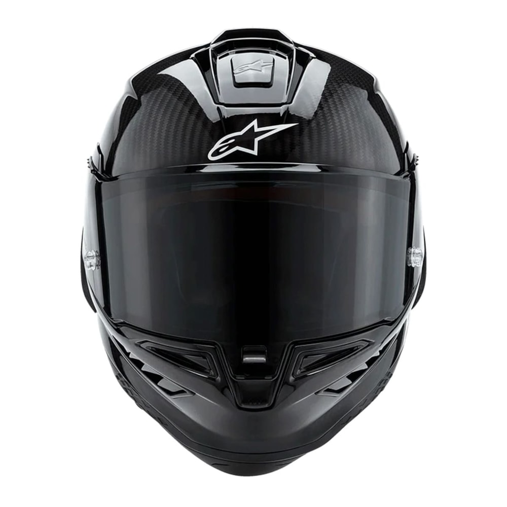 Capacete Alpinestars SR10 Solid