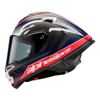 Capacete Alpinestars SR10 Team